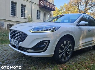 Ford Kuga Vignale 2.5 PHEV FWD