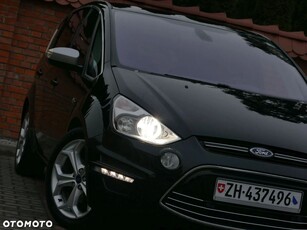 Ford S-Max 1.6 EcoBoost Start Stopp System Titanium