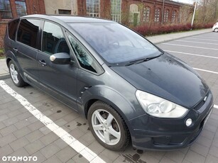 Ford S-Max 1.8 TDCi Platinium X