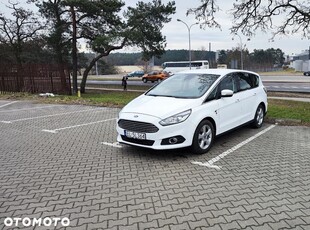 Ford S-Max 2.0 EcoBlue Titanium