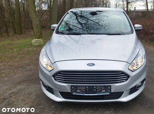 Ford S-Max 2.0 TDCi Trend