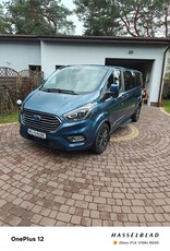 Ford Tourneo Custom 2.0 TDCi L2 Titanium SelectShift