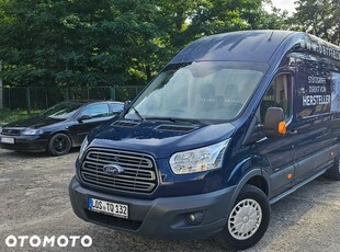 Ford Transit 350 L4H3 Lkw HA Trend