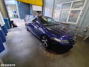 Honda Accord 2.4 Executive