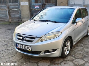 Honda FR-V 2.0 Comfort