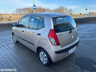 Hyundai i10 1.1 Comfort