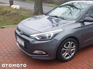 Hyundai i20 1.0 T-GDI Active Premium