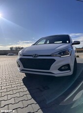 Hyundai i20 1.2 Comfort