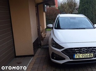 Hyundai i30 1.0 T-GDI Modern