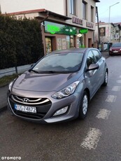 Hyundai i30 1.4 Classic