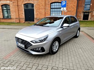 Hyundai i30 1.5 DPI Classic +