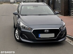 Hyundai i30 1.6 D Comfort