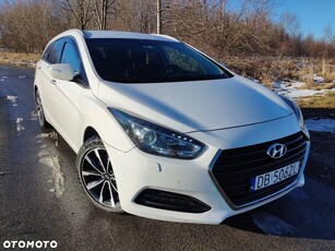 Hyundai i40 1.7 CRDi Business DCT