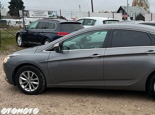 Hyundai i40 2.0 GDI Comfort