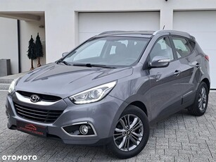 Hyundai ix35 1.6 2WD Comfort