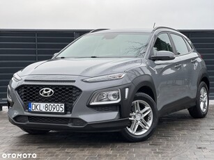 Hyundai Kona 1.0 T-GDI Premium