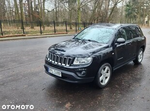 Jeep Compass 2.0 4x2 Limited