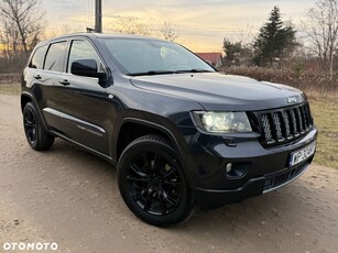 Jeep Grand Cherokee Gr 3.0 CRD S-Limited