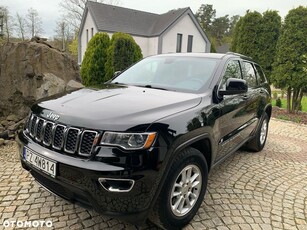 Jeep Grand Cherokee Gr 3.6 V6 Overland