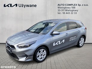 Kia Ceed 1.5 T-GDI M