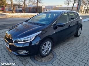 Kia Ceed Cee'd 1.4 L