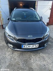 Kia Ceed Cee'd 1.6 CRDi M