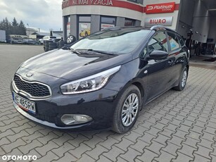 Kia Ceed Cee'd 1.6 CRDi XL