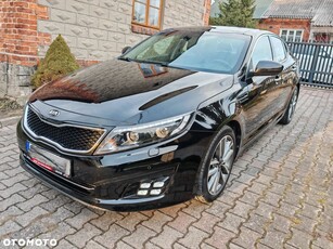 Kia Optima 1.7 CRDi XL