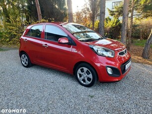 Kia Picanto 1.0 Edition 7