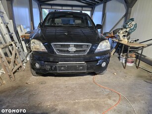 Kia Sorento 3.5 V6