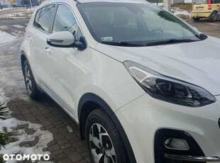 Kia Sportage 1.6 GDI Business Line 2WD