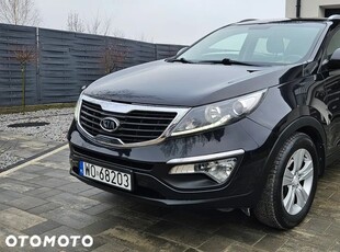 Kia Sportage 1.6 GDI L 2WD