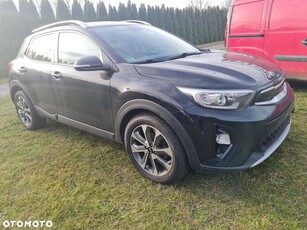 Kia Stonic 1.0 T-GDI 100 OPF Spirit