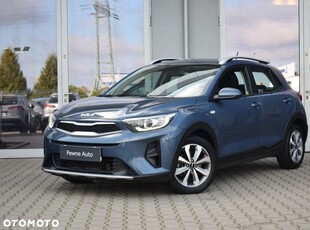 Kia Stonic 1.0 T-GDI M DCT