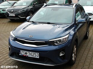 Kia Stonic 1.6 CRDi Vision