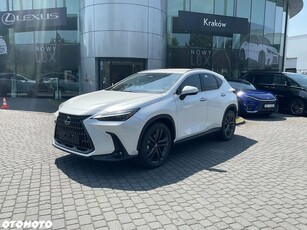 Lexus NX 450h+ Prestige AWD