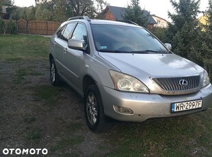 Lexus RX 350 Prestige