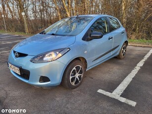 Mazda 2 1.3 Comfort