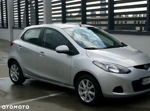 Mazda 2 1.3 Exclusive