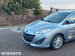 Mazda 5 1.8 Active