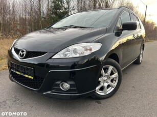 Mazda 5 2.0 Exclusive