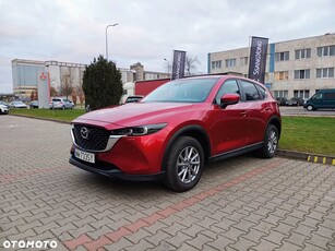 Mazda CX-5 2.0 Skyenergy 2WD