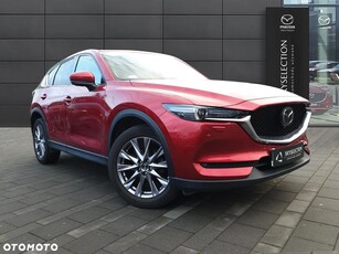 Mazda CX-5 2.5 Skypassion AWD