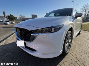 Mazda CX-5 2.5 Sports-Line 2WD