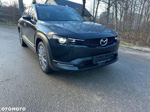 Mazda MX-30 e-SKYACTIV EV EXCLUSIVE-LINE