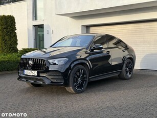 Mercedes-Benz GLE 350 e 4-Matic