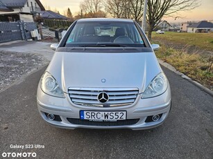 Mercedes-Benz Klasa A 150 Elegance