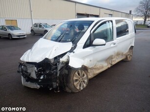 Mercedes-Benz Vito 119 CDI 4MATIC Mixto Kompakt PRO