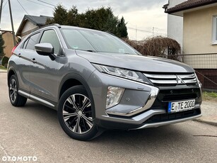 Mitsubishi Eclipse Cross 1.5 T GPF Intense Plus CVT