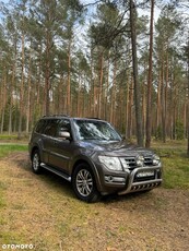 Mitsubishi Pajero 3.2 DID Instyle EU6